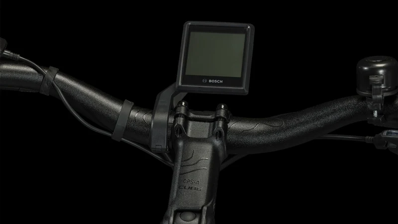 Cube Touring Hybrid Pro 625 Wh E-Bike Diamant 28" pearlysilver´n´black