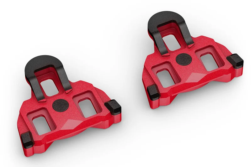 Garmin Rally RS Cleats