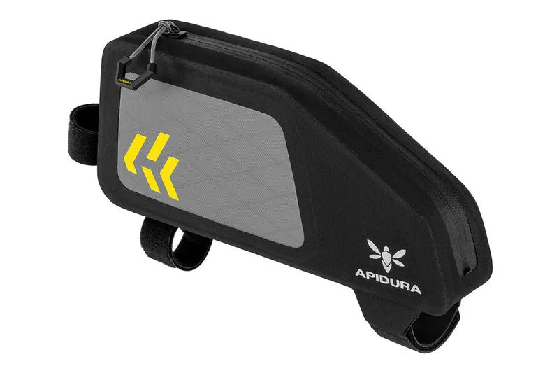 Apidura Backcountry Top Tube Pack