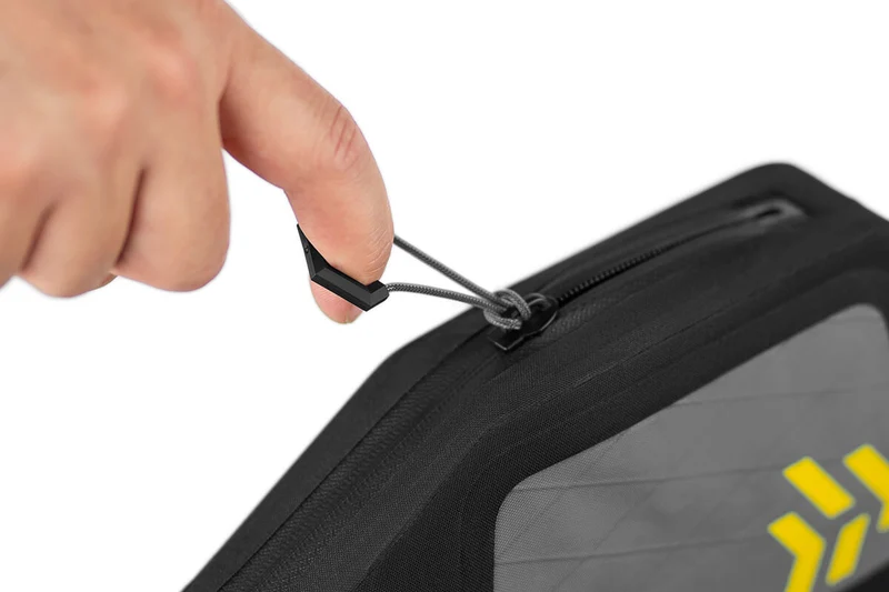 Apidura Backcountry Top Tube Pack