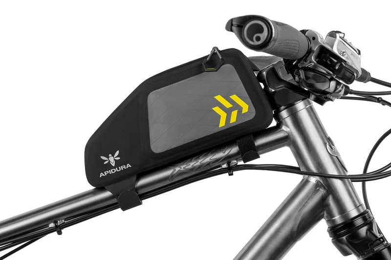 Apidura Backcountry Top Tube Pack