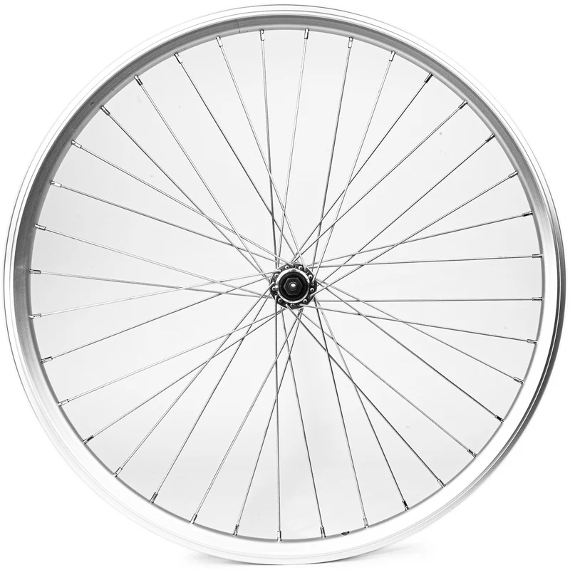 Roue avant vélo VTT 26 pouces FreeWay