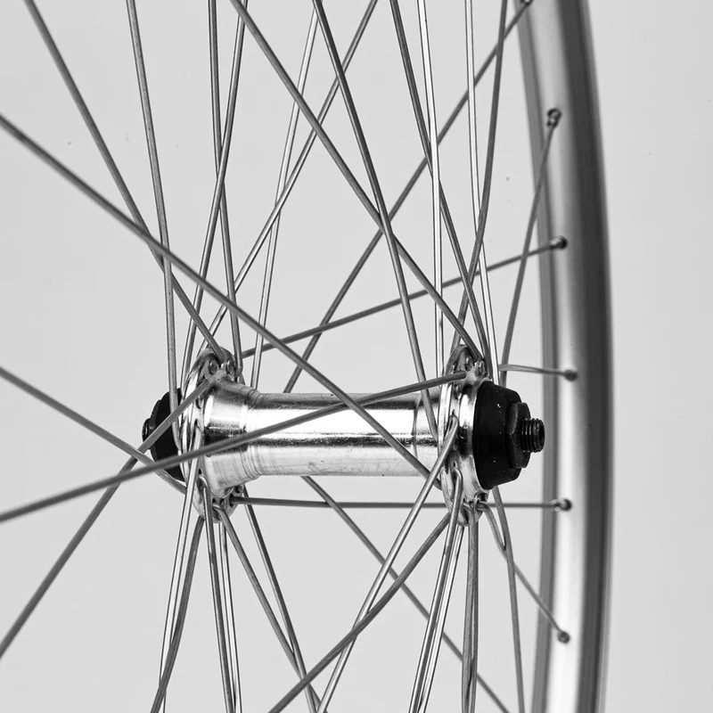 Roue avant vélo VTT 26 pouces FreeWay