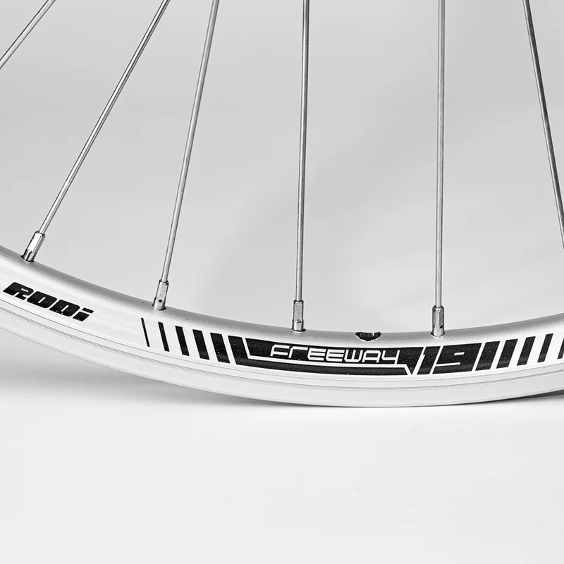 Roue avant vélo VTT 26 pouces FreeWay