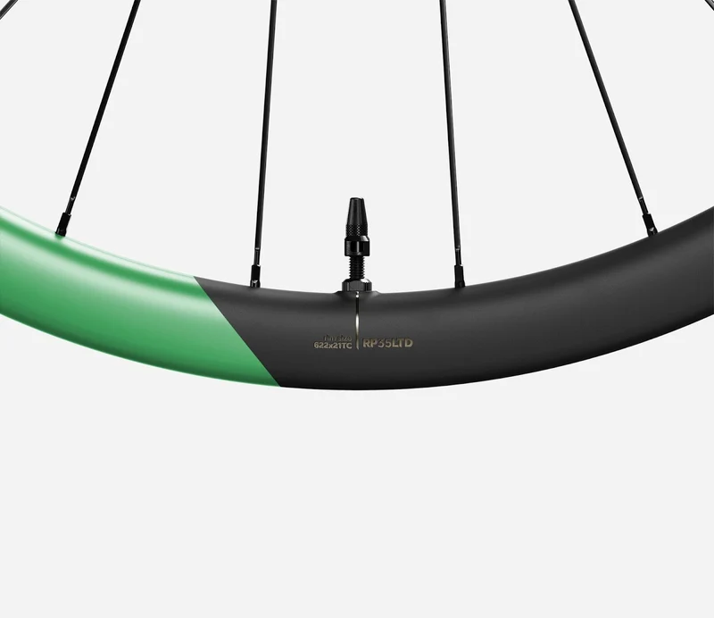 Oquo Satz Rennräder RP35LTD Shimano HG Mintalized Matt