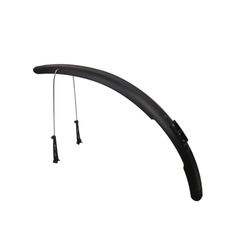 Zefal Trail 65 Schutzblechset 26/29 560/660x65mm Schwarz