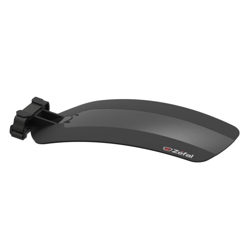 Zefal Shield S20 Sattel-Schutzblech 26/27.5/29 Schwarz
