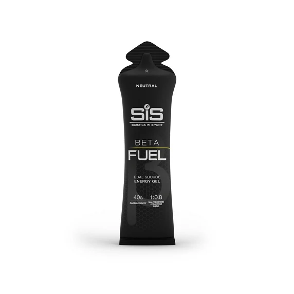 SIS Beta Fuel Gel 60ml Neutraler Geschmack
