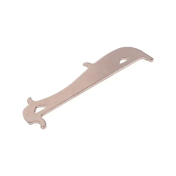 Testeur d'usure de chaine vélo 2 en 1