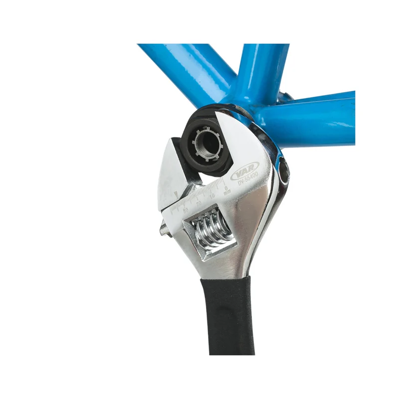 Démonte boîtiers de pédalier Shimano XTR & Ultegra Var