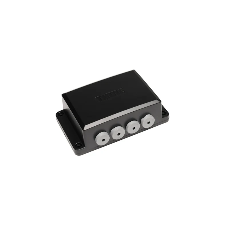 Motorkit passend für Thule Omnistor 8000 Silber Eloxiert Markise TO8000 230V