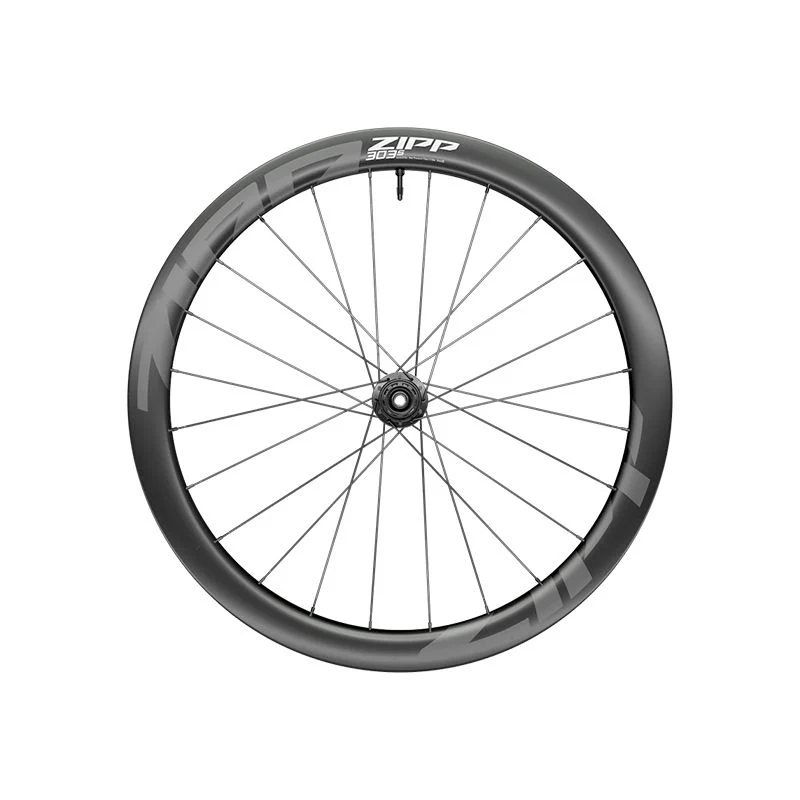 Hinterrad Zipp 303 S Tubeless Hookless SRAM XDR Scheibenbremse Center Lock 12x142mm Carbon