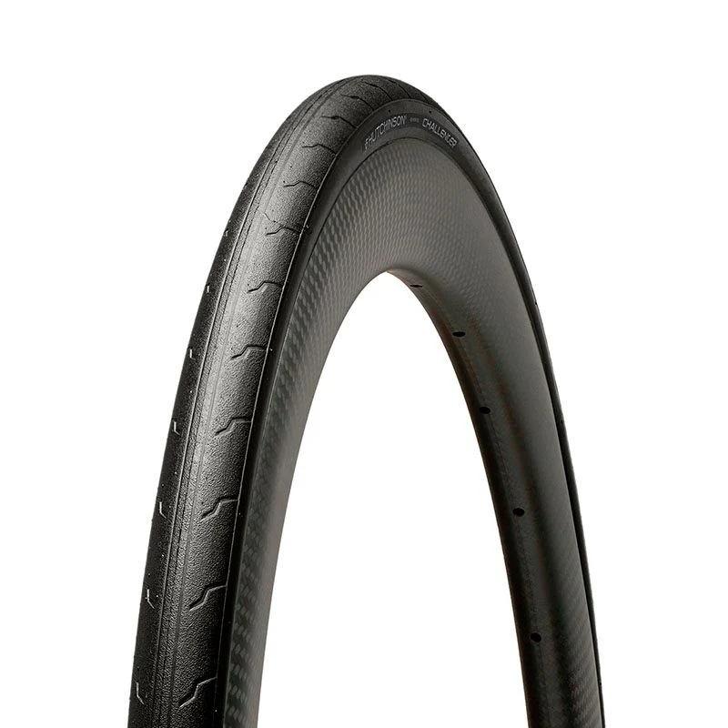 Reifen Hutchinson Challenger HardShield Bi-Compound Faltbar Schwarz