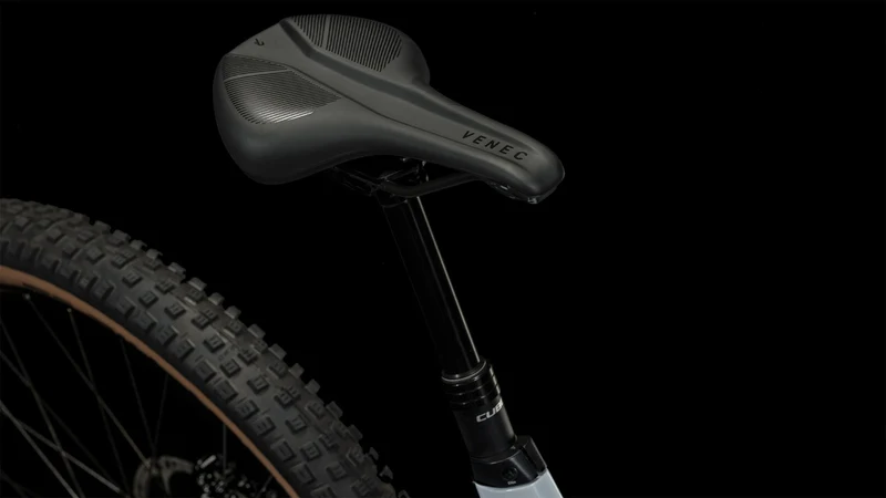 Cube Stereo Hybrid 140 HPC Pro 625 Wh E-Bike Fully frostwhite´n´grey