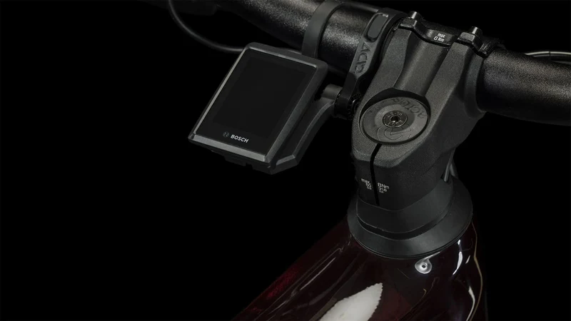 Cube Stereo Hybrid 140 HPC Race 750 Wh E-Bike Fully liquidred´n´black