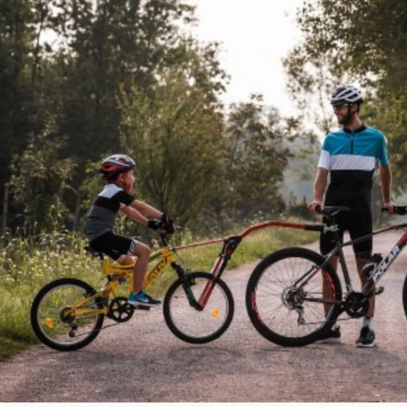 Barre tandem Trail Angel