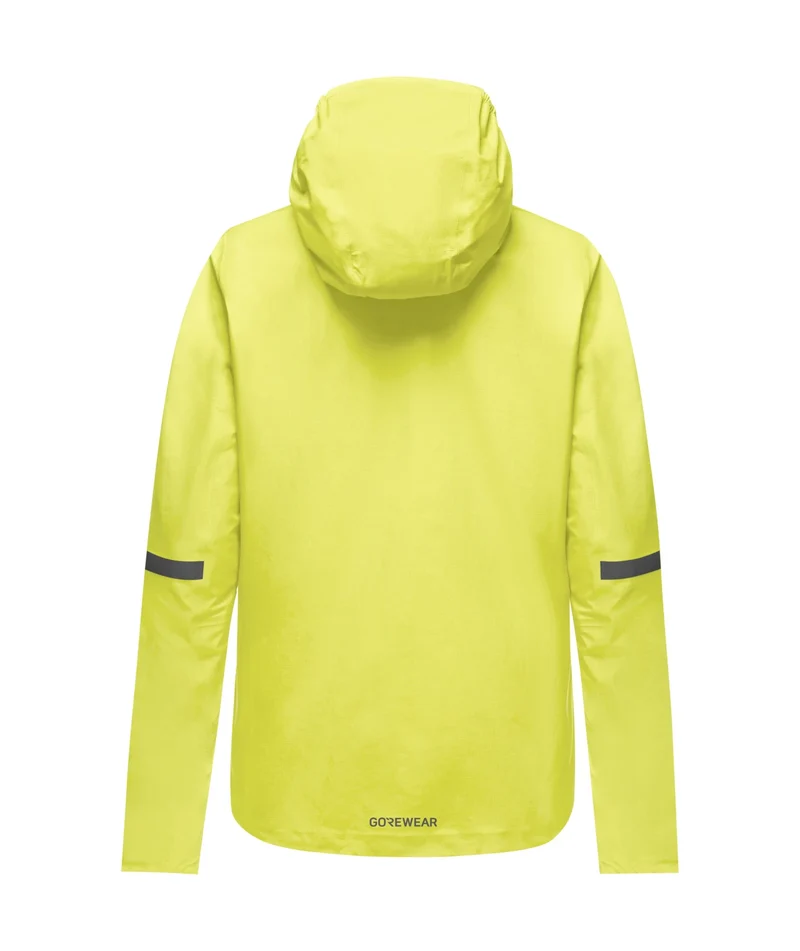 Gorewear LUPRA GORE-TEX 2.0 Hooded Womens