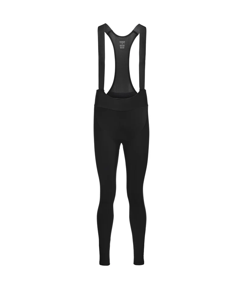 Gorewear SWIFTRIDE Thermo Bib Tights+ Mens