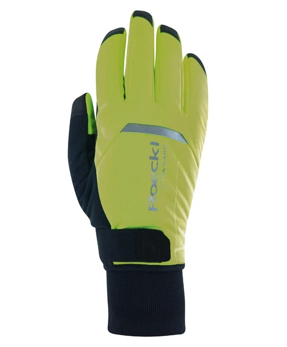 Roeckl Handschuhe Villach 3