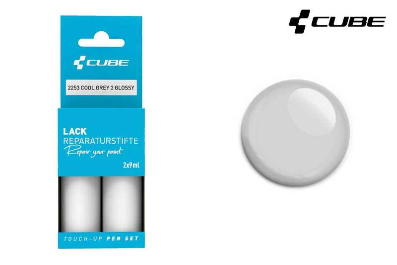Cube Lackreparaturstift Set