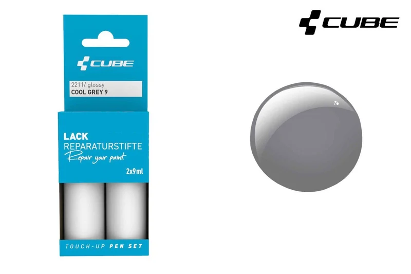Cube Lackreparaturstift Set