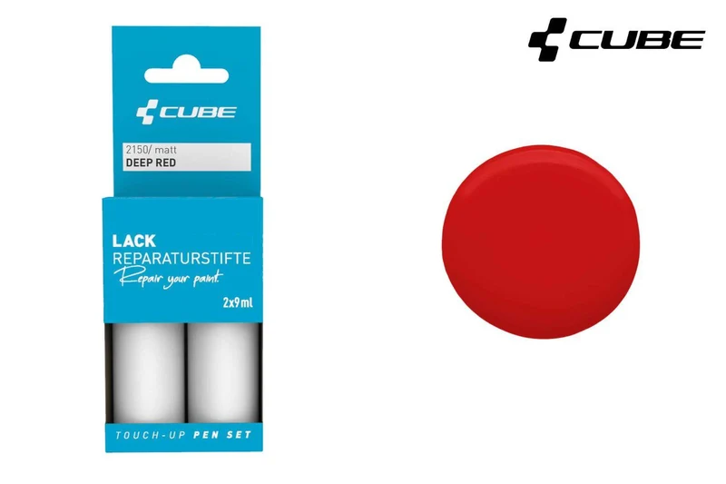 Cube Lackreparaturstift Set