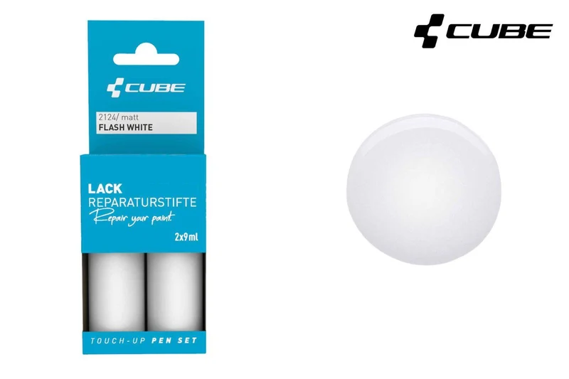 Cube Lackreparaturstift Set