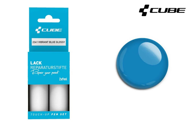 Cube Lackreparaturstift Set