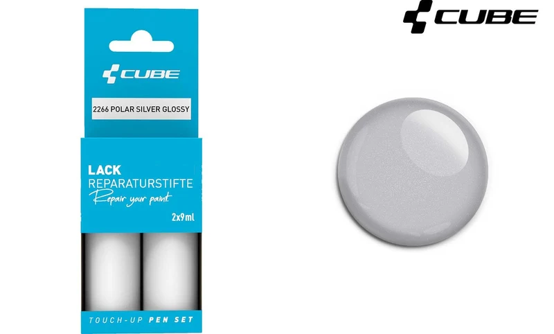 Cube Lackreparaturstift Set