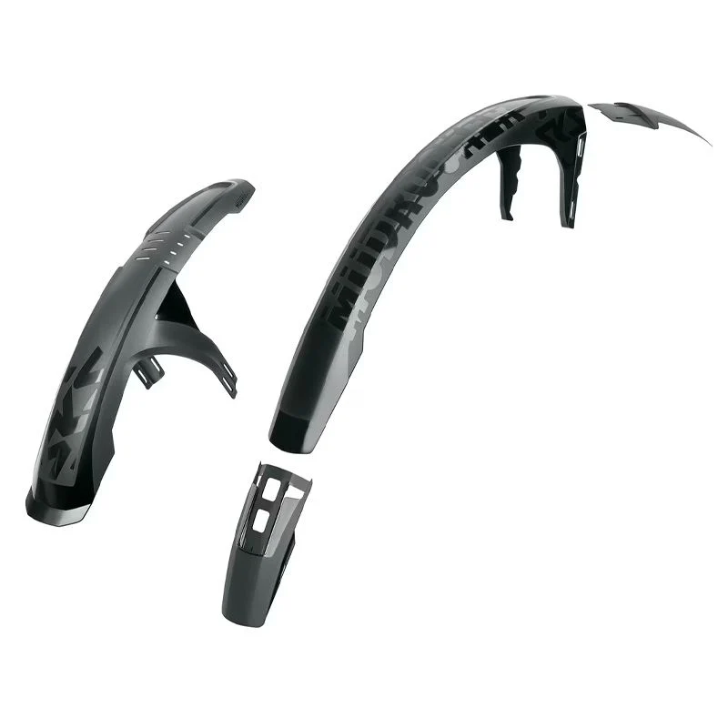 SKS MudRocker MTB Schutzblechset 27.5/29 Schwarz