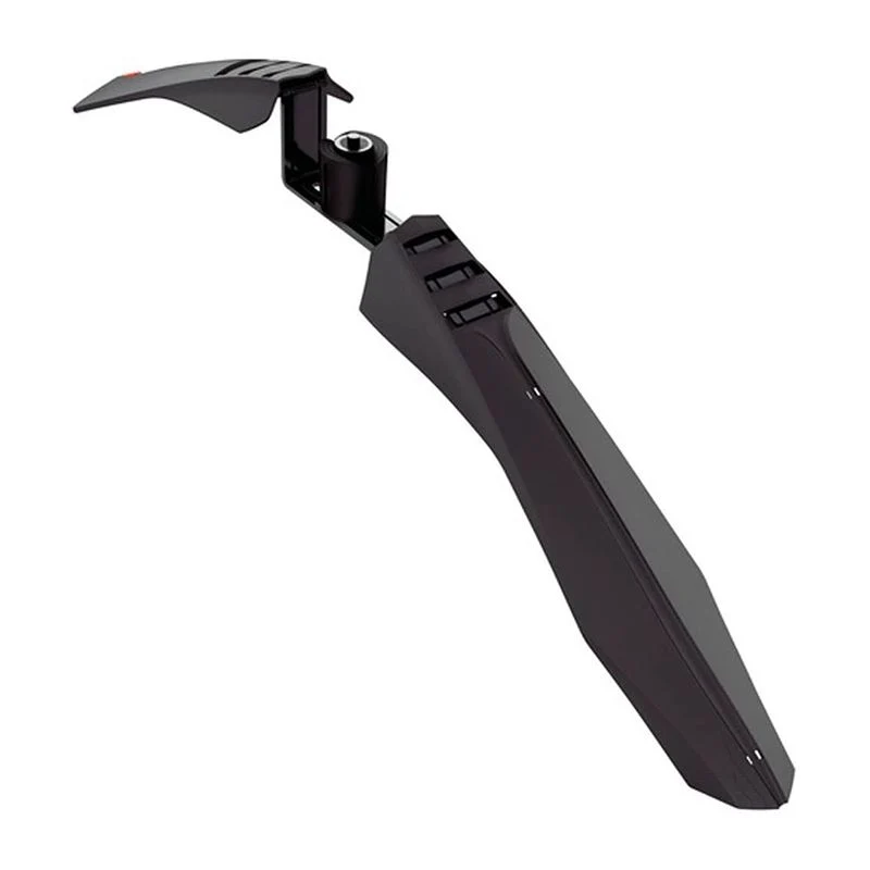 Hebie MTB Vorderrad-Schutzblech 26/29 Schwarz
