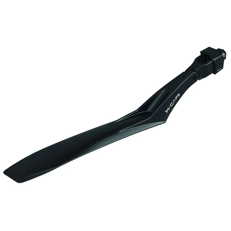Polisport X/Cape Hinterrad-Schutzblech 27.5/29 Schwarz