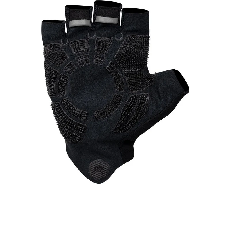 Prologo Kurzfingerhandschuh New Energrip Unisex schwarz grau Gr M