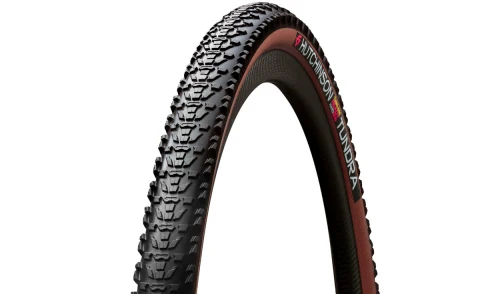 Pneu vélo gravel Hutchinson Tundra Tubeless Ready 700C