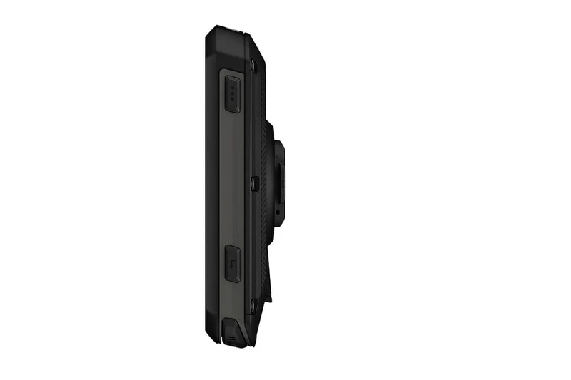 Garmin Edge 550 GPS Cycling Computer