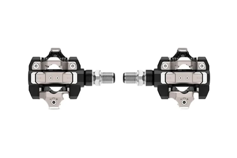 Garmin Rally XC210, Dual-sensing Power Meter Pedal