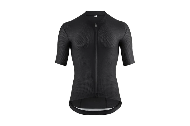 Assos Equipe R S11 Short Sleeve Jersey