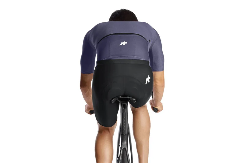 Assos Equipe R S11 Short Sleeve Jersey