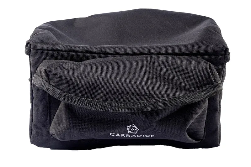 Carradice Brompton Box