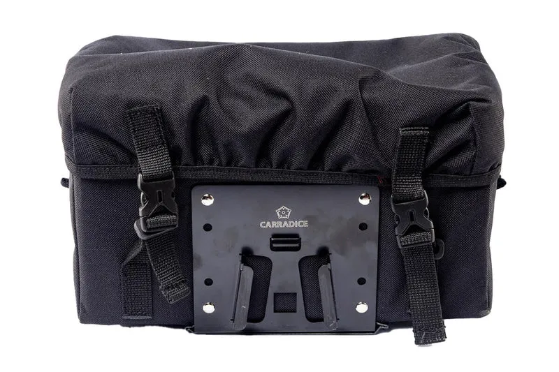 Carradice Brompton Box