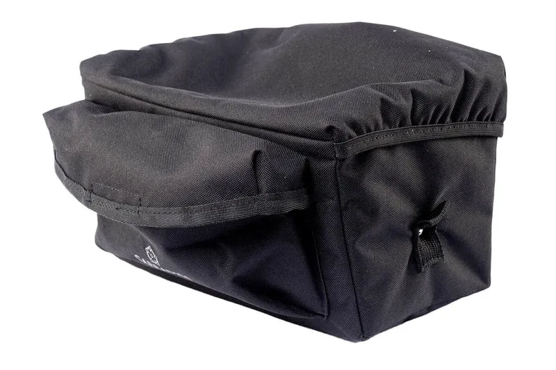 Carradice Brompton Box