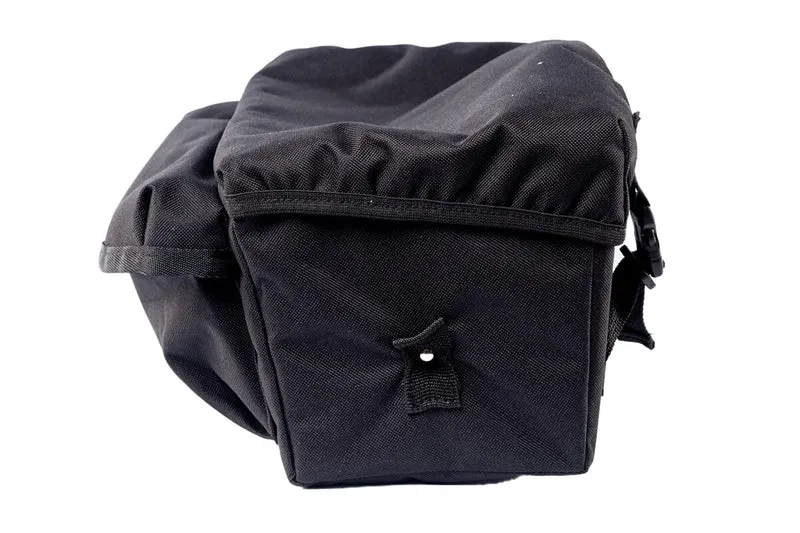 Carradice Brompton Box