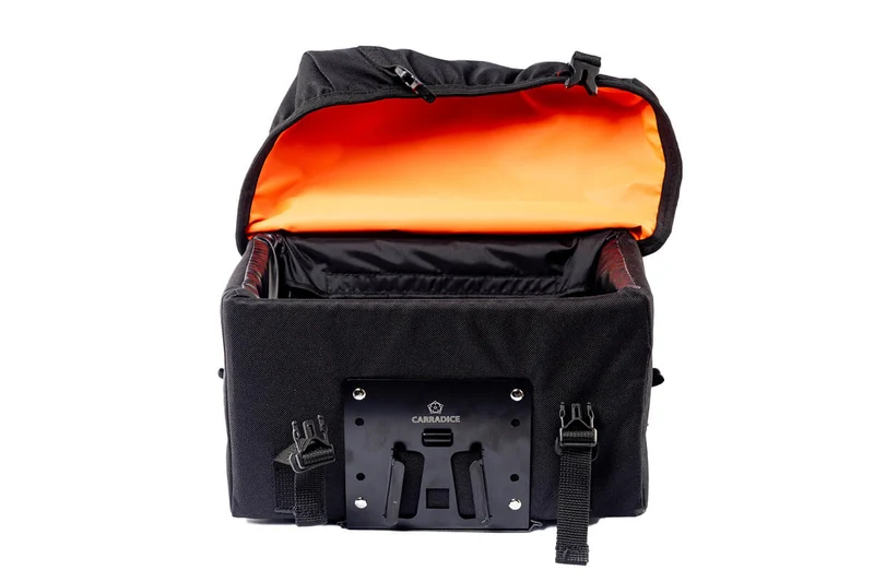 Carradice Brompton Box