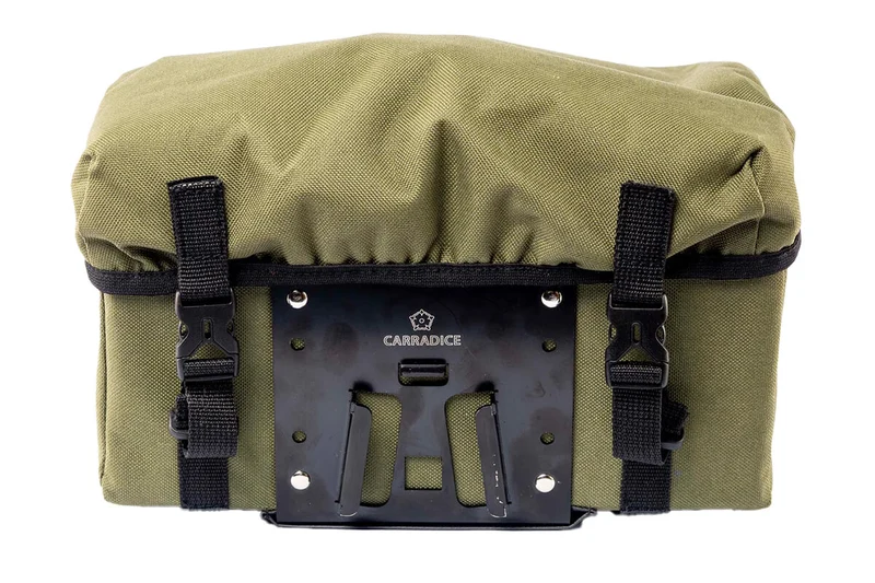 Carradice Brompton Box