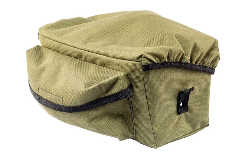 Carradice Brompton Box
