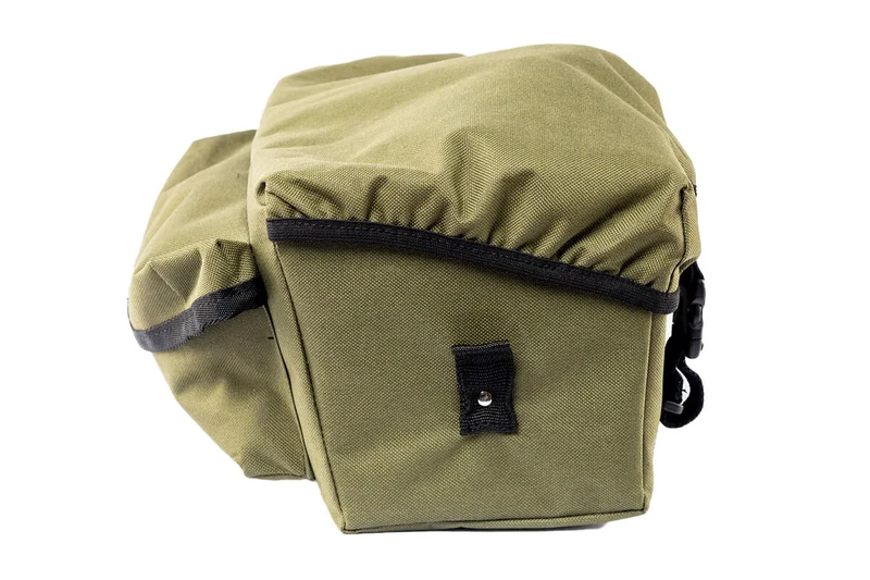Carradice Brompton Box