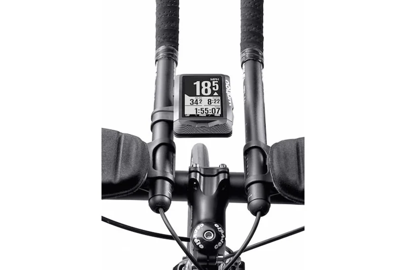 Wahoo Elemnt Aerobar/TT Mount