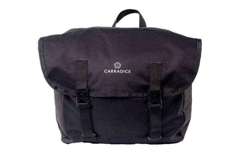 Carradice Brompton Weekender Front Bag