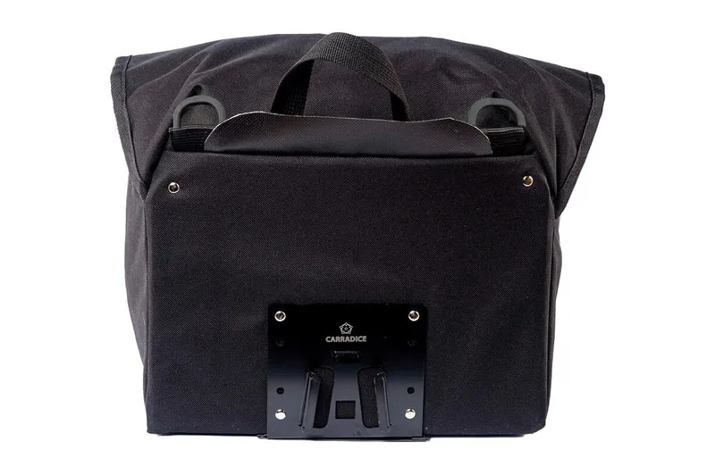 Carradice Brompton Weekender Front Bag