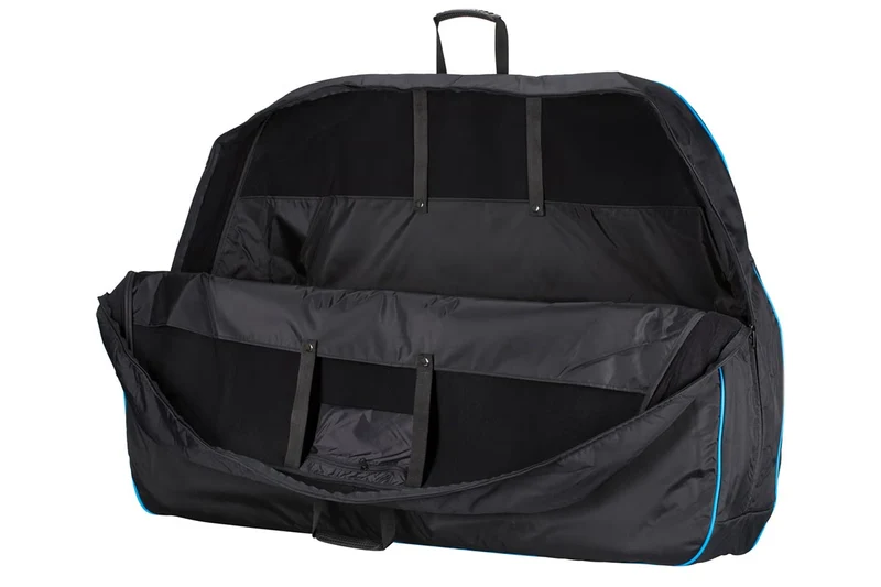 PRO Padded Bike Bag